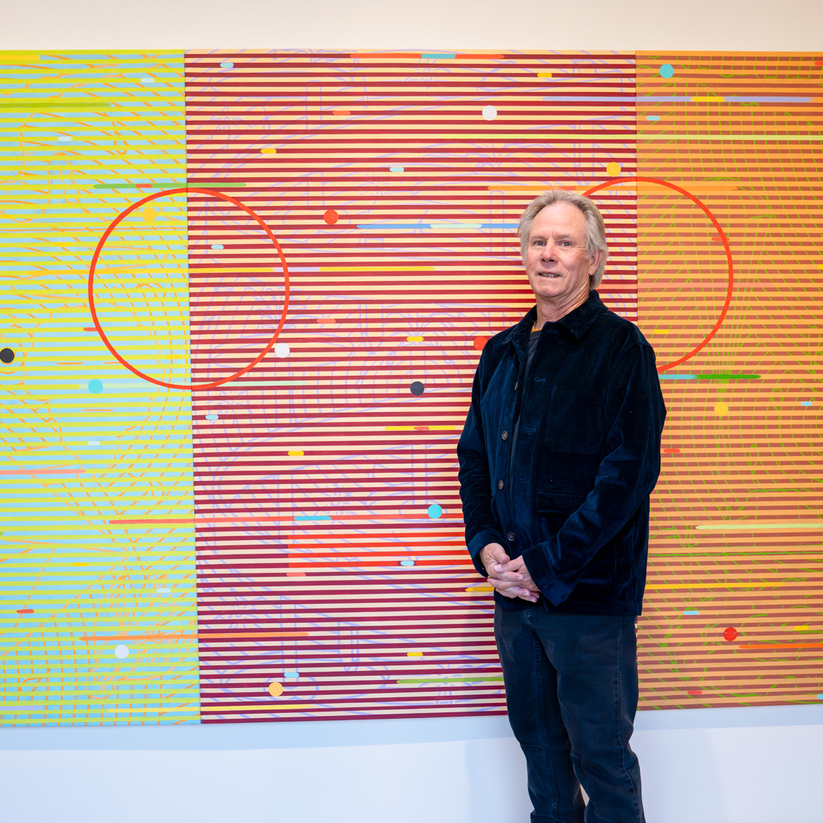 Michael Cook and Animas_in story_